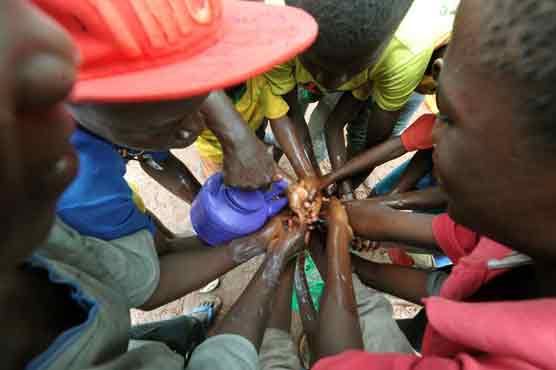 Sierra Leone's three-day Ebola shutdown ends 