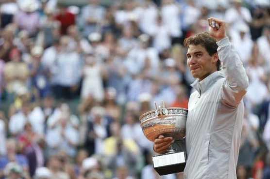 Injury-plagued Nadal pulls out of new league