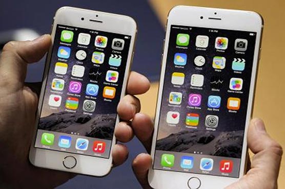 About 10 million iPhone 6 and 6 Plus sold: Apple