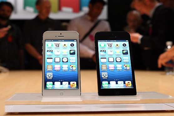 Record iPhone weekend sales top 10 million: Apple 