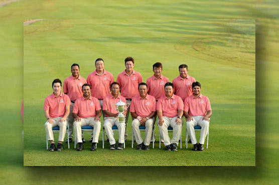 McIlroy, Poulter top US targets at Ryder Cup