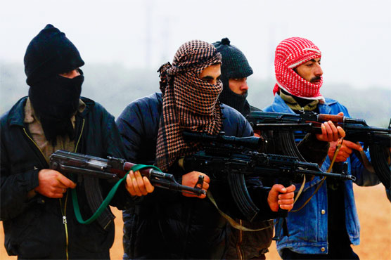 Jihadists kill 40 Iraqi soldiers, capture at least 70