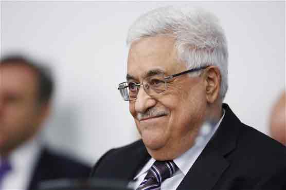 Abbas to propose new Mideast peace talks timetable at UN