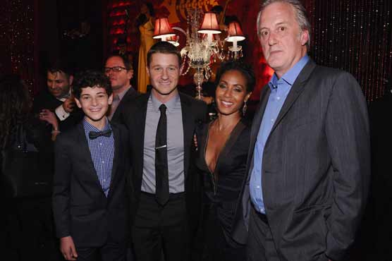Batman prequel 'Gotham' premieres on US TV