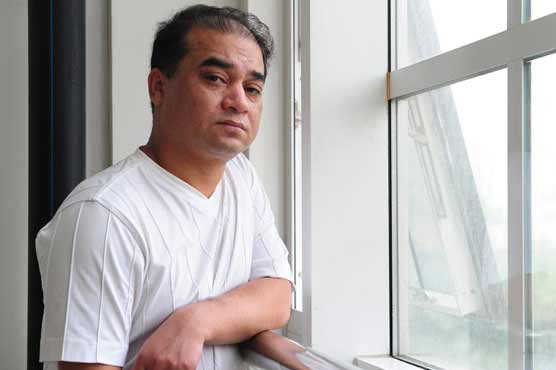 China jails Uighur scholar for life for 'separatism': lawyer 