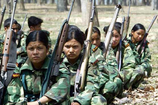 Nepal must scrap 35-day limit on reporting rapes: rights group