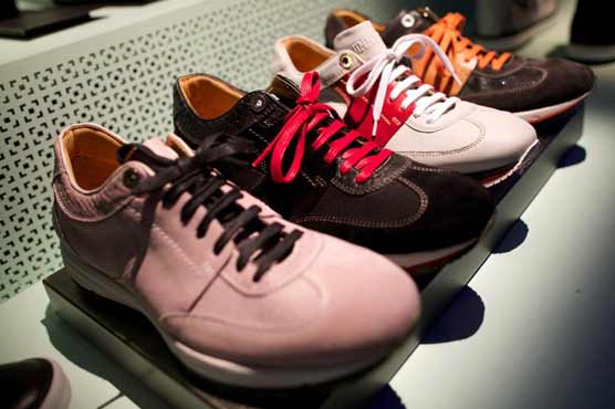 Jimmy Choo shoemaker to launch on London stock market