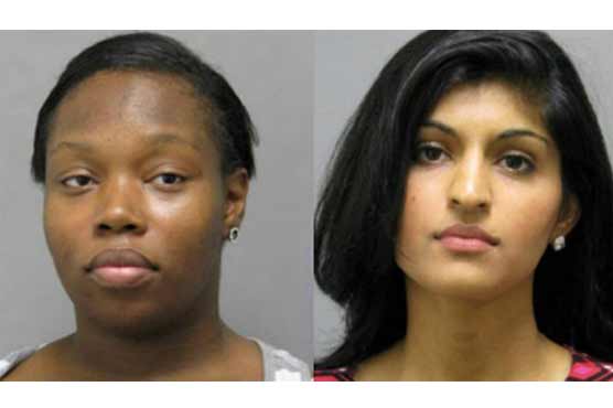 Virginia preschool teacher accused of biting toddler is arrested