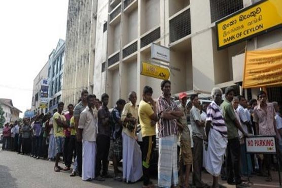 Sri Lanka restricts 6.5 pc deposit rate to boost lending
