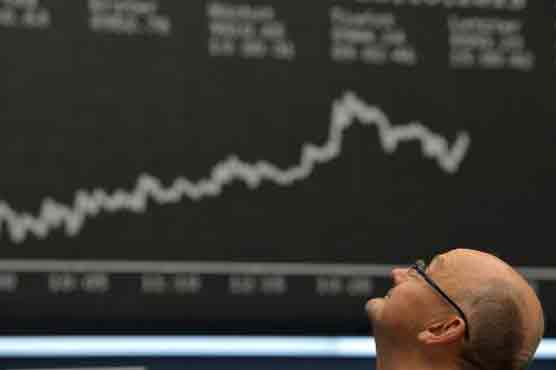 European stocks drop on disappointing eurozone data