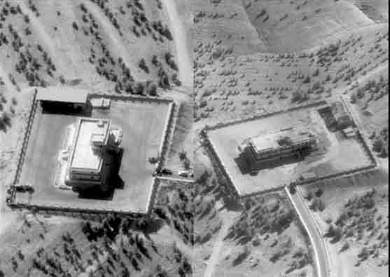 Saudis confirm taking part in Syria air strikes