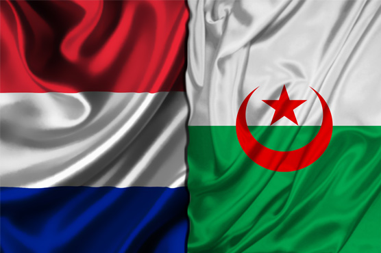 France vows not to give in to blackmail over Algeria hostage 