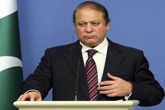 PM leaves for NY to address UN General Assembly session
