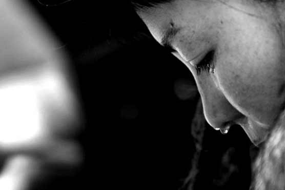 Multan: Family of rape victim protest outside press club