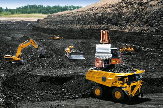 Indian SC cancels 214 coal field permits