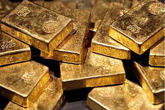 Bangladesh becoming gold smuggling hub: officials