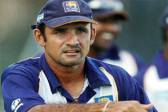 Sri Lanka pick Atapattu as head coach