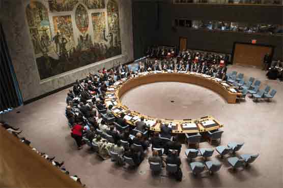 UN Security Council passes resolution on foreign jihadists