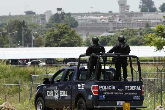 Mexico shock as kidnapped lawmaker killed, burned
