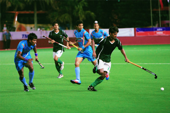 Asian Games Hockey: Pakistan beats India by 2-1