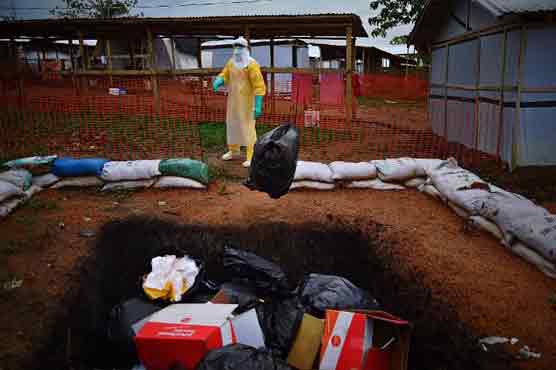 Sierra Leone quarantines one million ahead of UN Ebola talks 