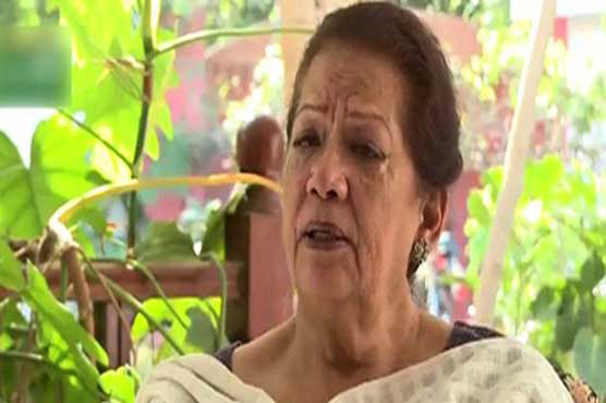 Police arrest four accused in Zahra Shahid's murder case