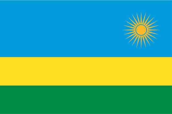 Two held in Rwanda over anti-corruption activist murder