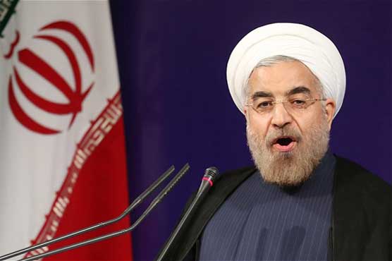 Iran leader slams West blunders but eyes cooperation 