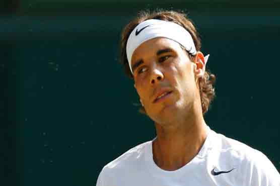 Tennis: I want to forget wrist injury, says Nadal on return