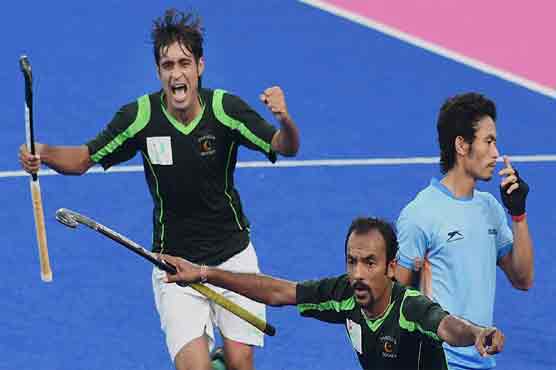 Asian Games: Waqas winner as Pakistan beat India