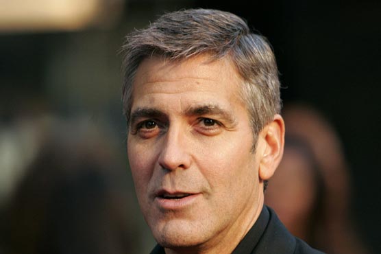 Venice girls in a tizz ahead of Clooney wedding 