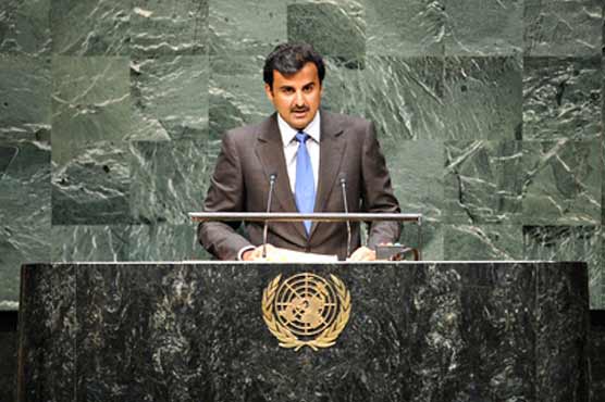 Football: Qatar will put on 'one of best World Cups'