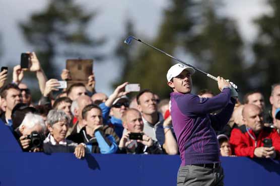 Europe have edge as USA seek Ryder Cup revenge 