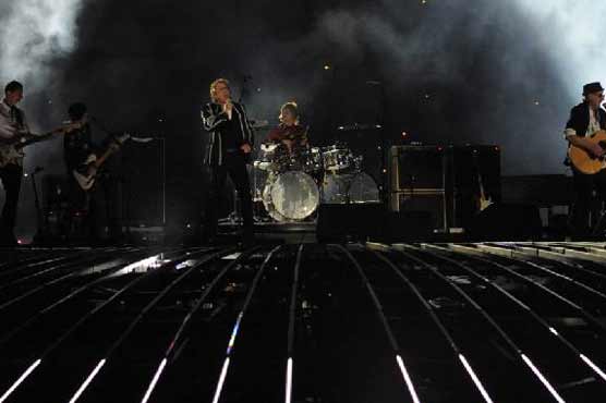 The Who hoping to 'Be Lucky' with new track