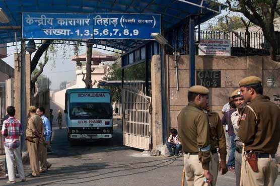 Boys behind bars: Indian youngsters caught in ID trap