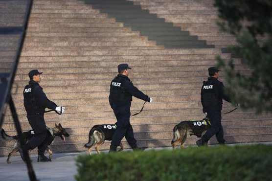Man stabs four school kids to death in southern China: Xinhua