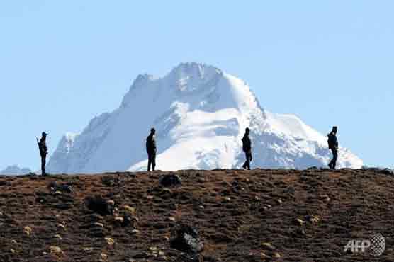 India-China border stand-off resolved: minister