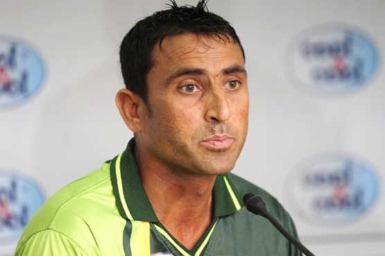 Younis Khan slams PCB after being sidelined