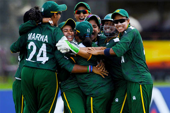 Asian Games Cricket: Pakistan women beat Bangladesh to win gold 