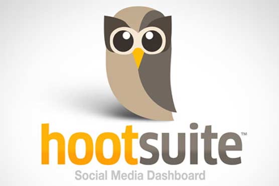 Social media's Hootsuite joins $1bn club 