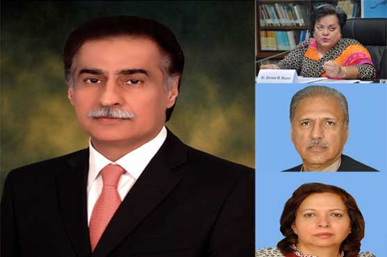 PTI MNAs didn't show up to confirm resignations: Speaker Office