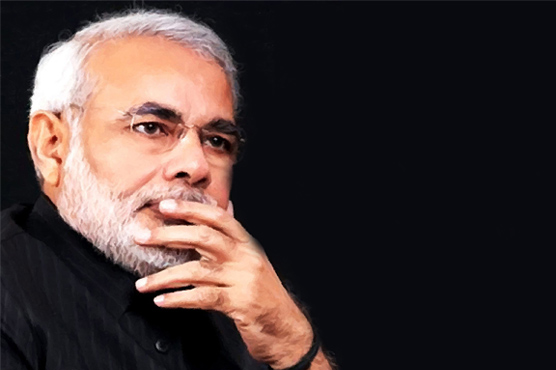 Narendra Modi faces US court summons over riots: rights group