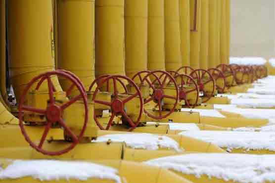 EU raps Hungary over Ukraine gas cut