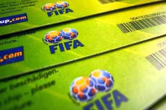 FIFA president Blatter to stand for fifth term 