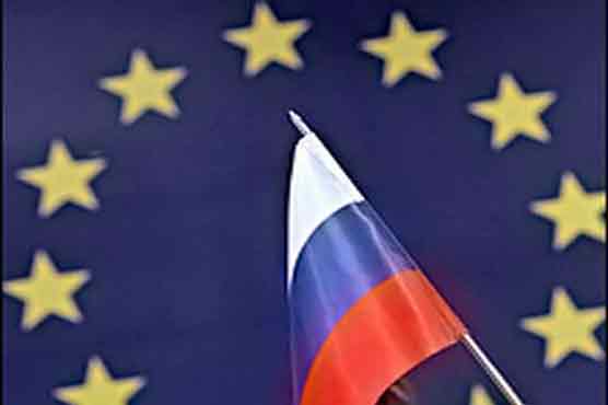 EU unveils interim deal for ending Russia-Ukraine gas war