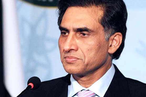 Indian discontent doesn't bother us: Foreign Secretary 