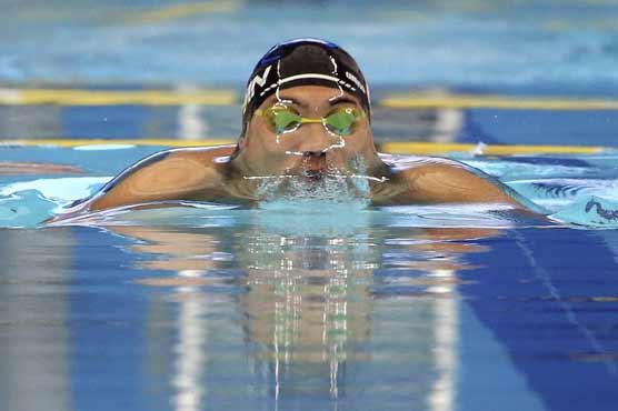 Asian Games: Japan's Tomita kicked out for stealing camera