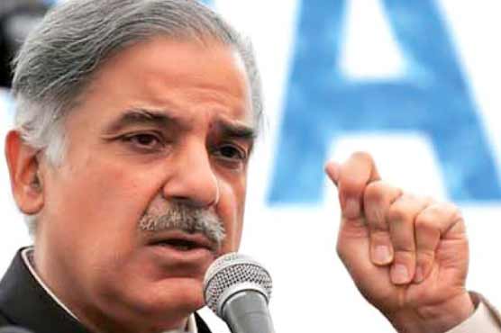 Our progress does not match our nuclear state status: Shahbaz Sharif