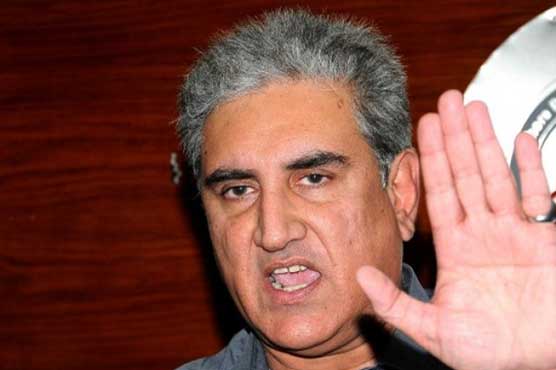 Govt, assembly would not complete tenure: Shah Mehmood