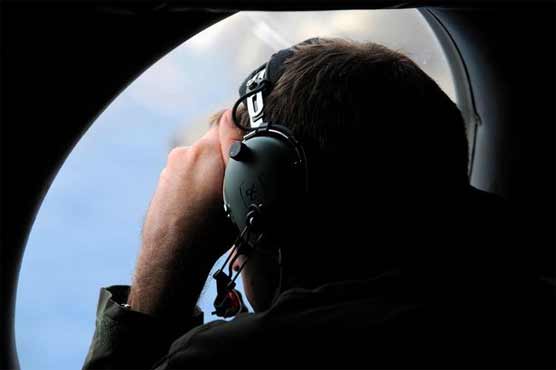 New underwater discoveries in hunt for missing Malaysia plane